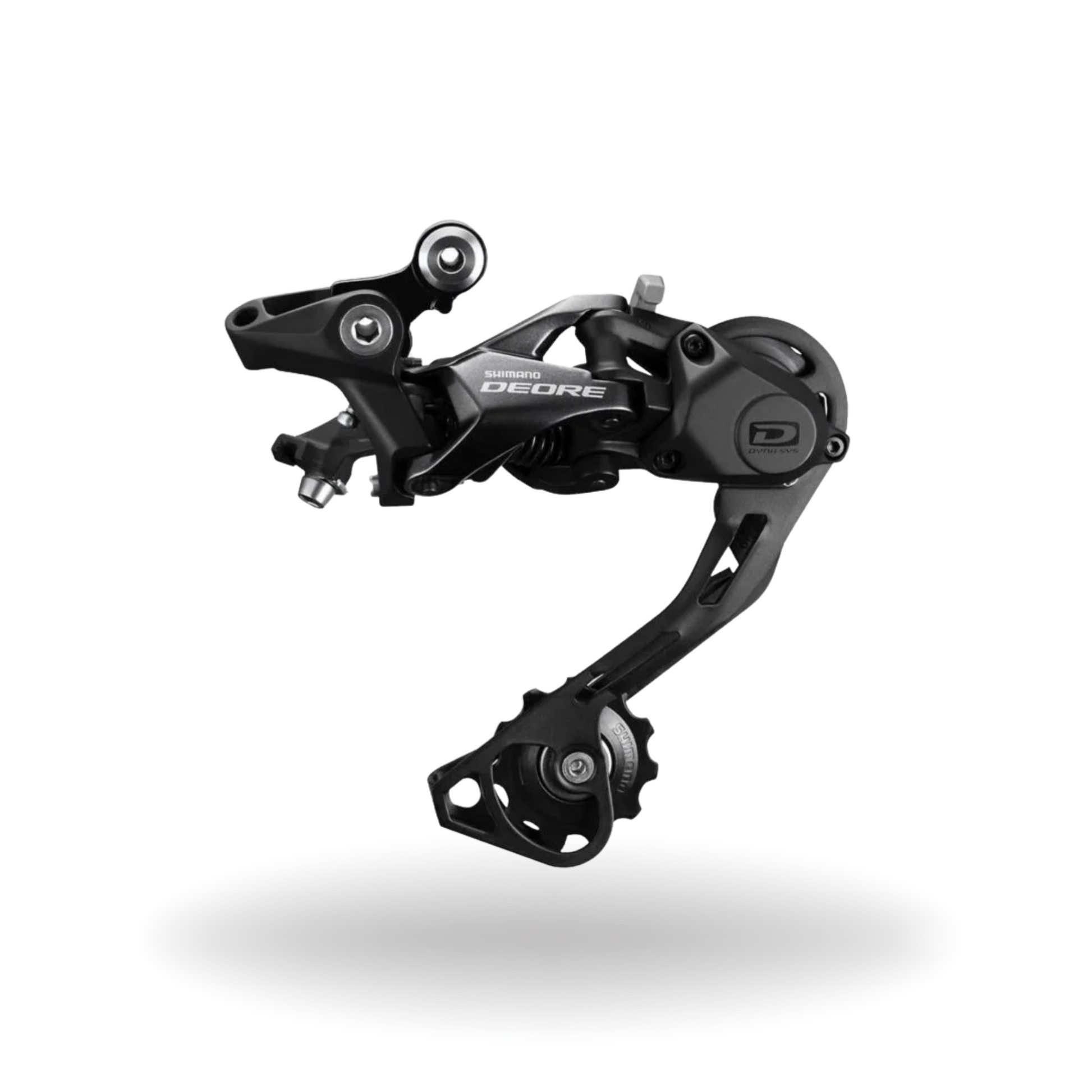 Descarrilador Shimano 10V RD-M6000SGS Deore