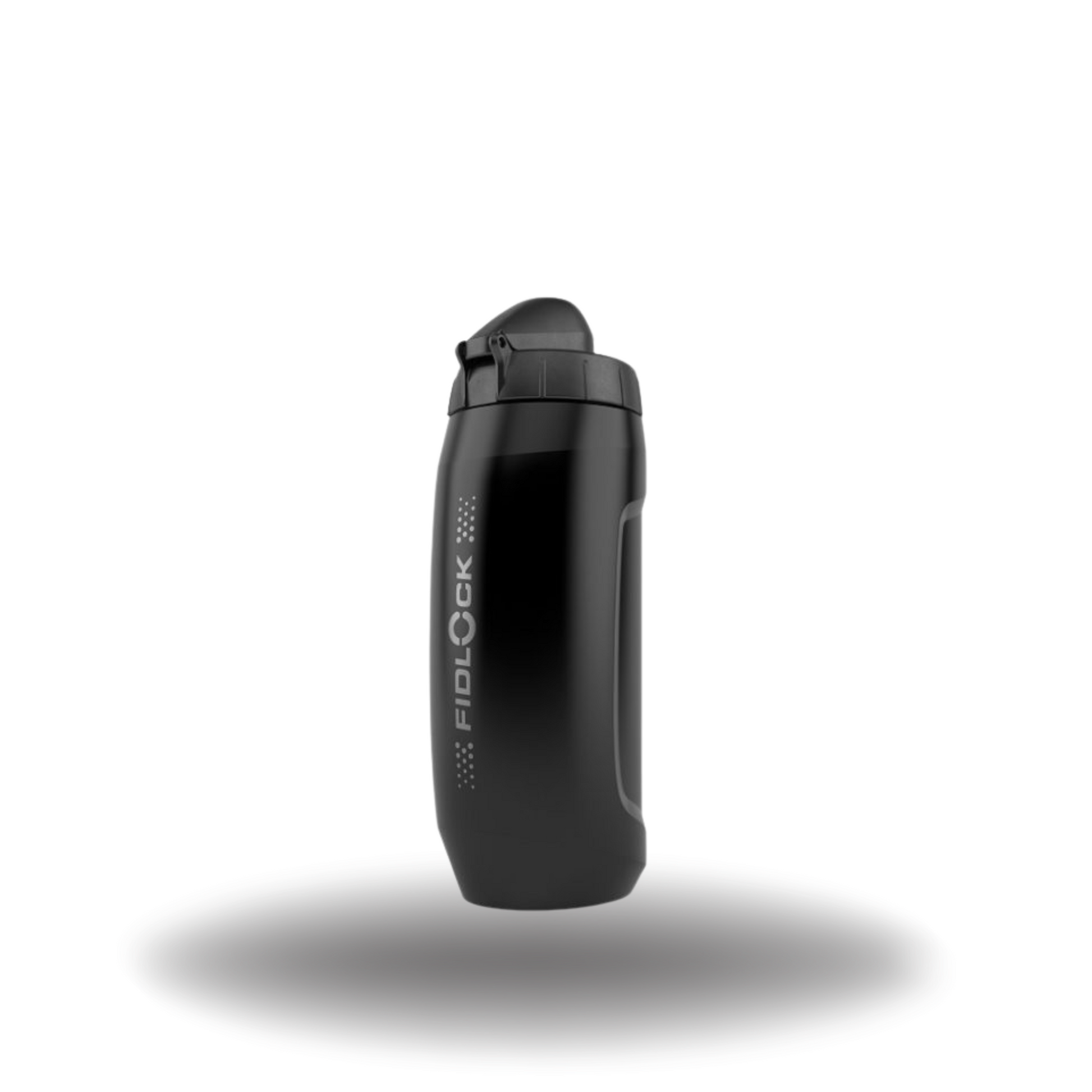 Fidlock Botella sola TWIST 590, Negro - 09642(BLK)