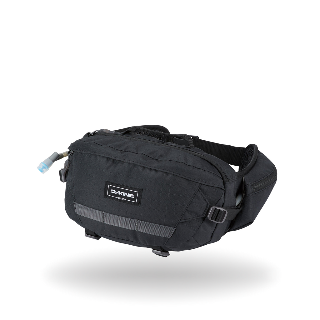 CANGURO DAKINE HOT LAPS 5L BLACK