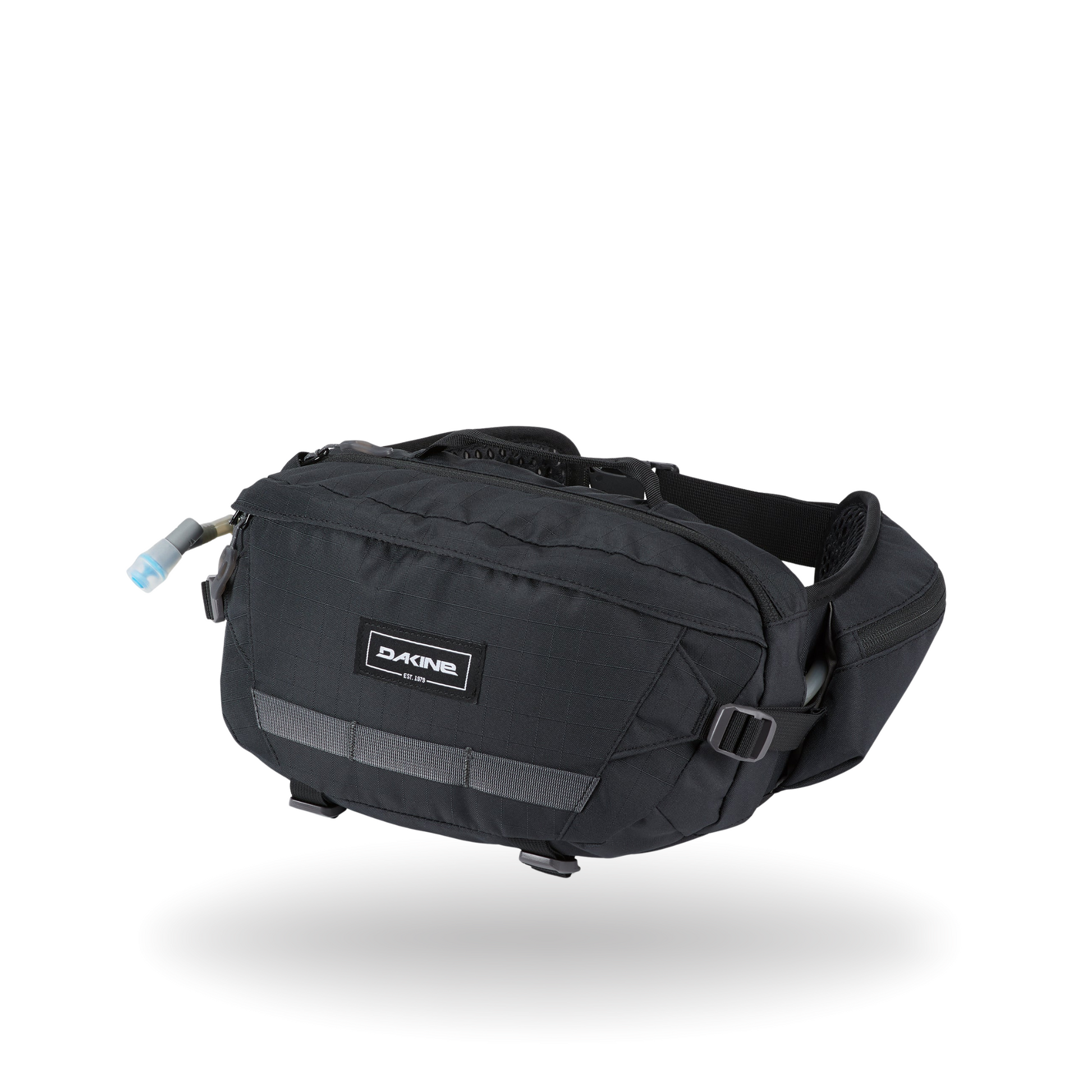 CANGURO DAKINE HOT LAPS 5L BLACK