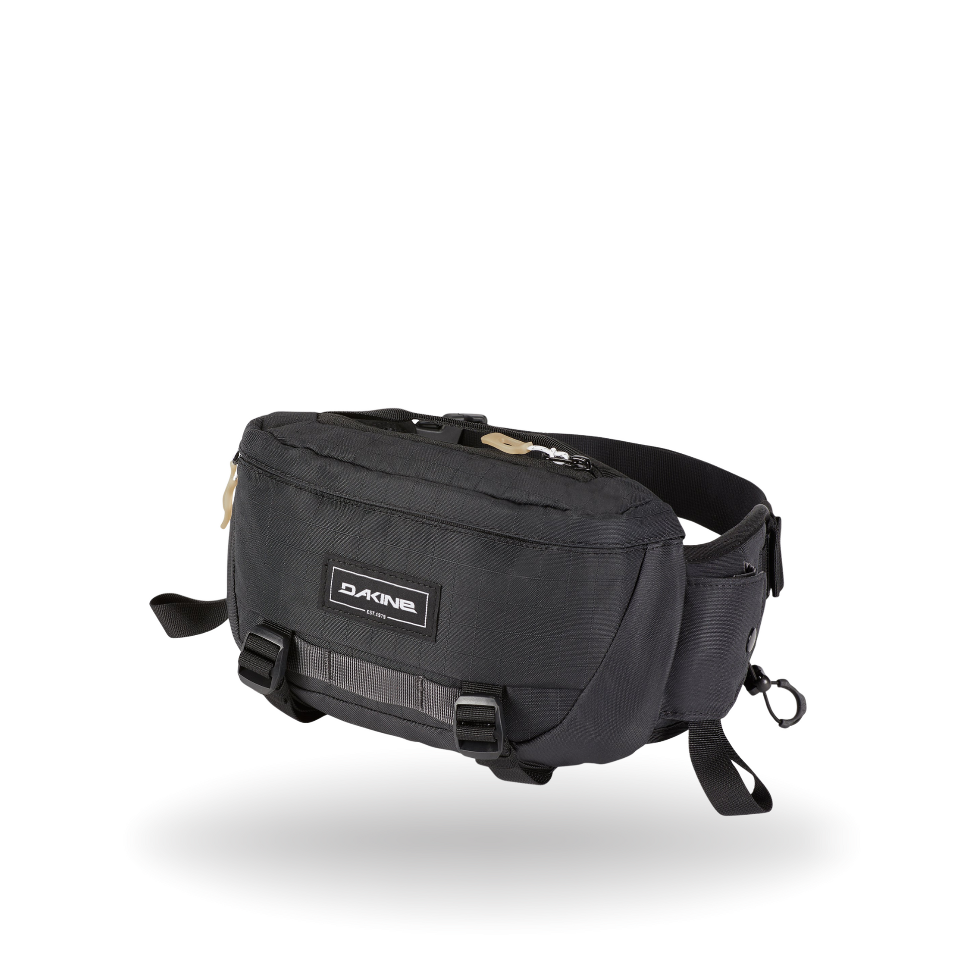 CANGURO DAKINE HOT LAPS 2L BLACK