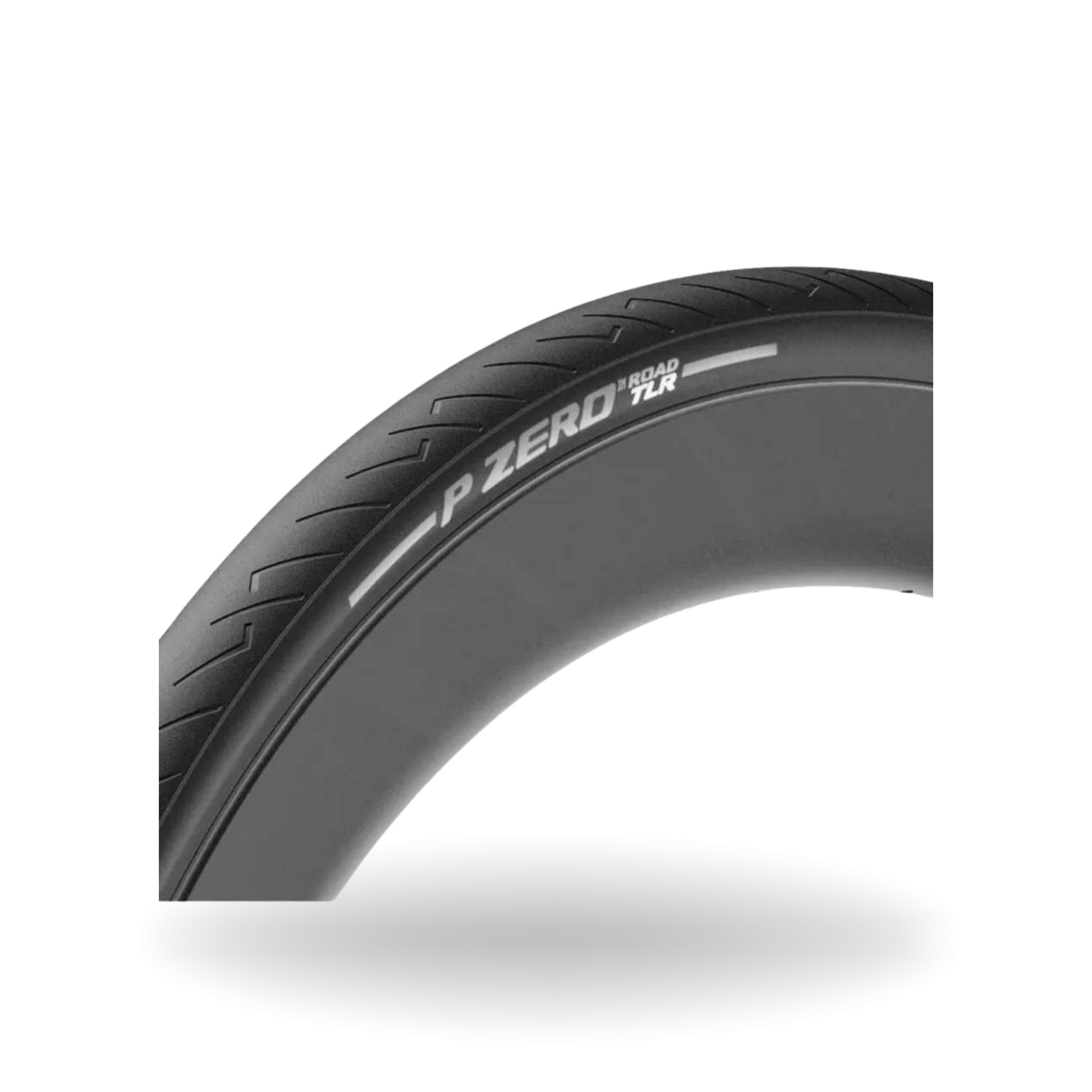Llanta Pirelli   P ZERO™ Road TLR TechLINER  30 - 622 Black