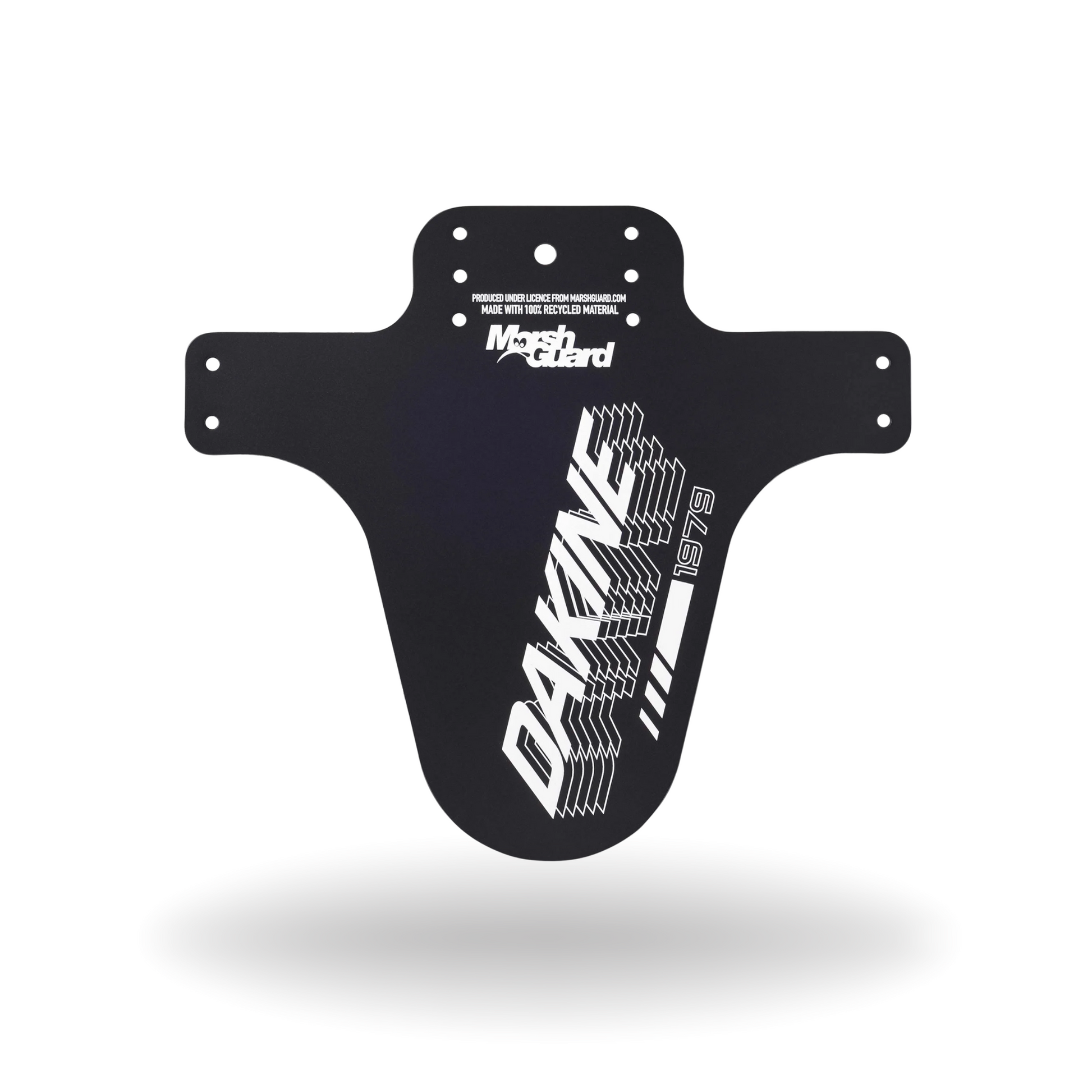 GUARDA BARRO DAKINE MARSH GUARD DAKINE LOGO