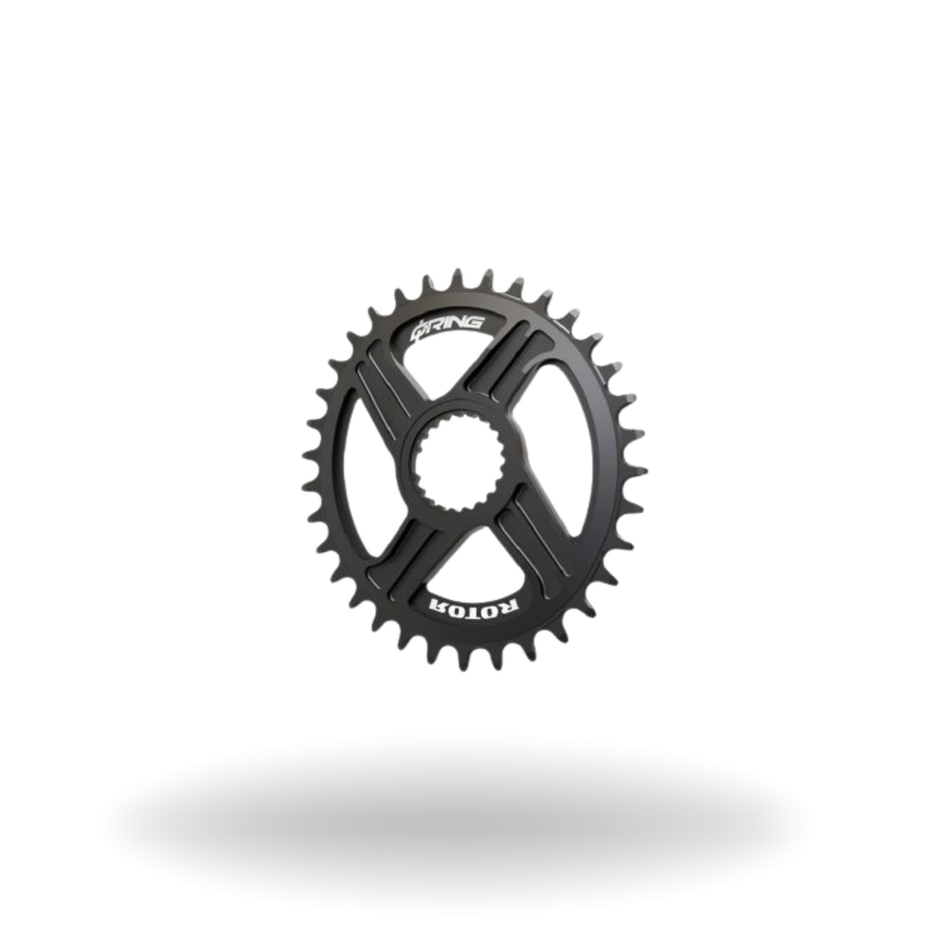 Plato Rotor SH MTB 36T