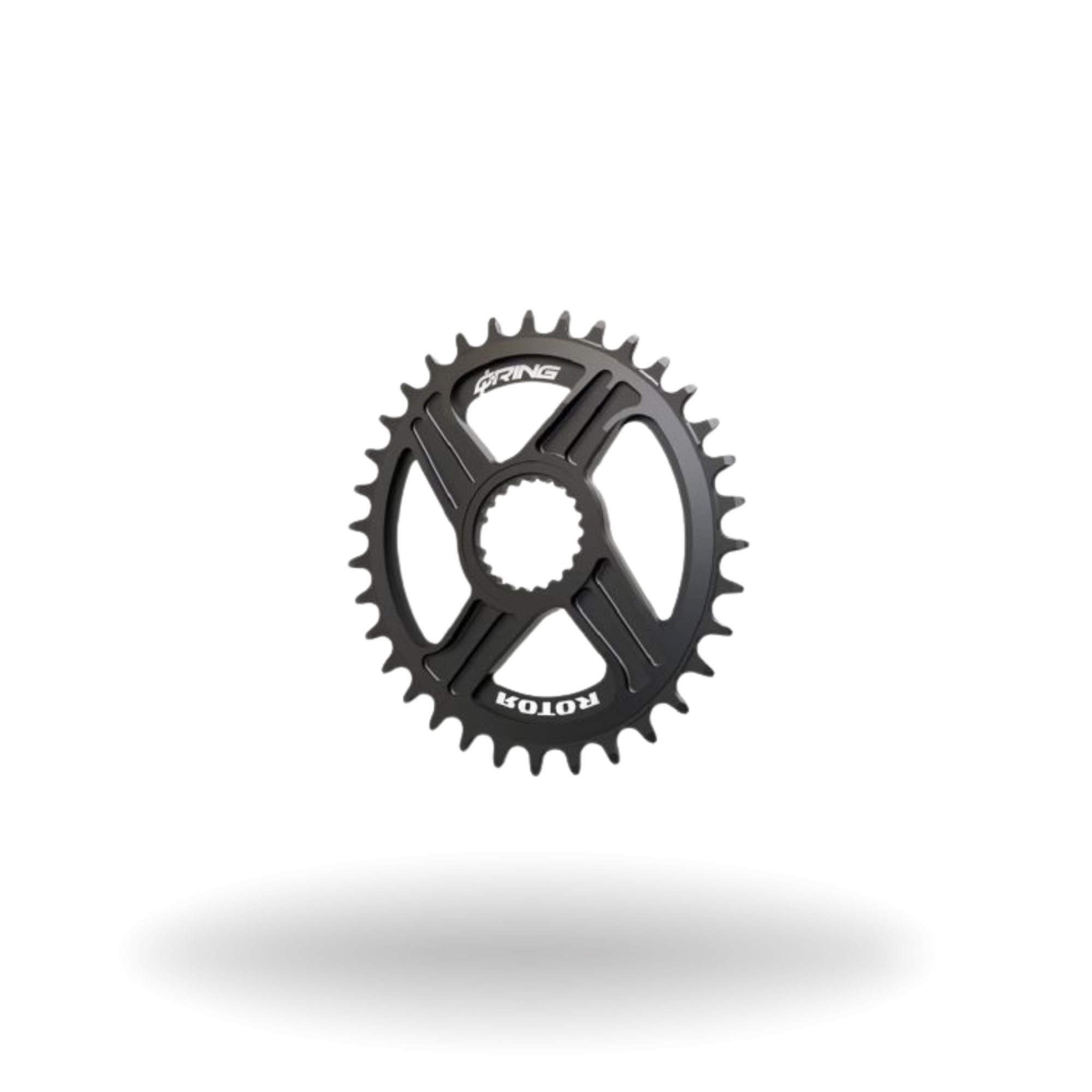 Plato Rotor SH MTB 36T