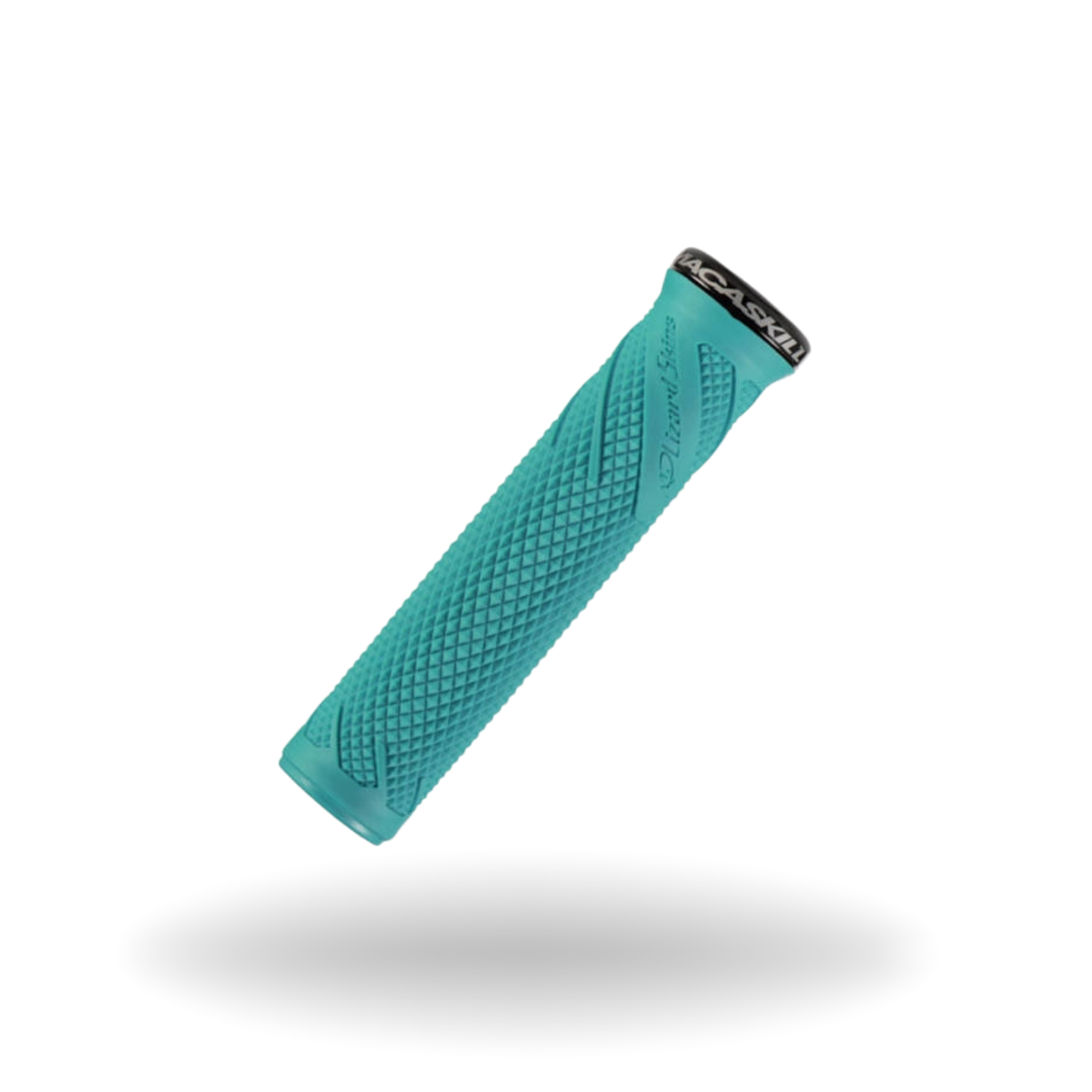 Puños Lizard Skins Macaskill Azul LockOn