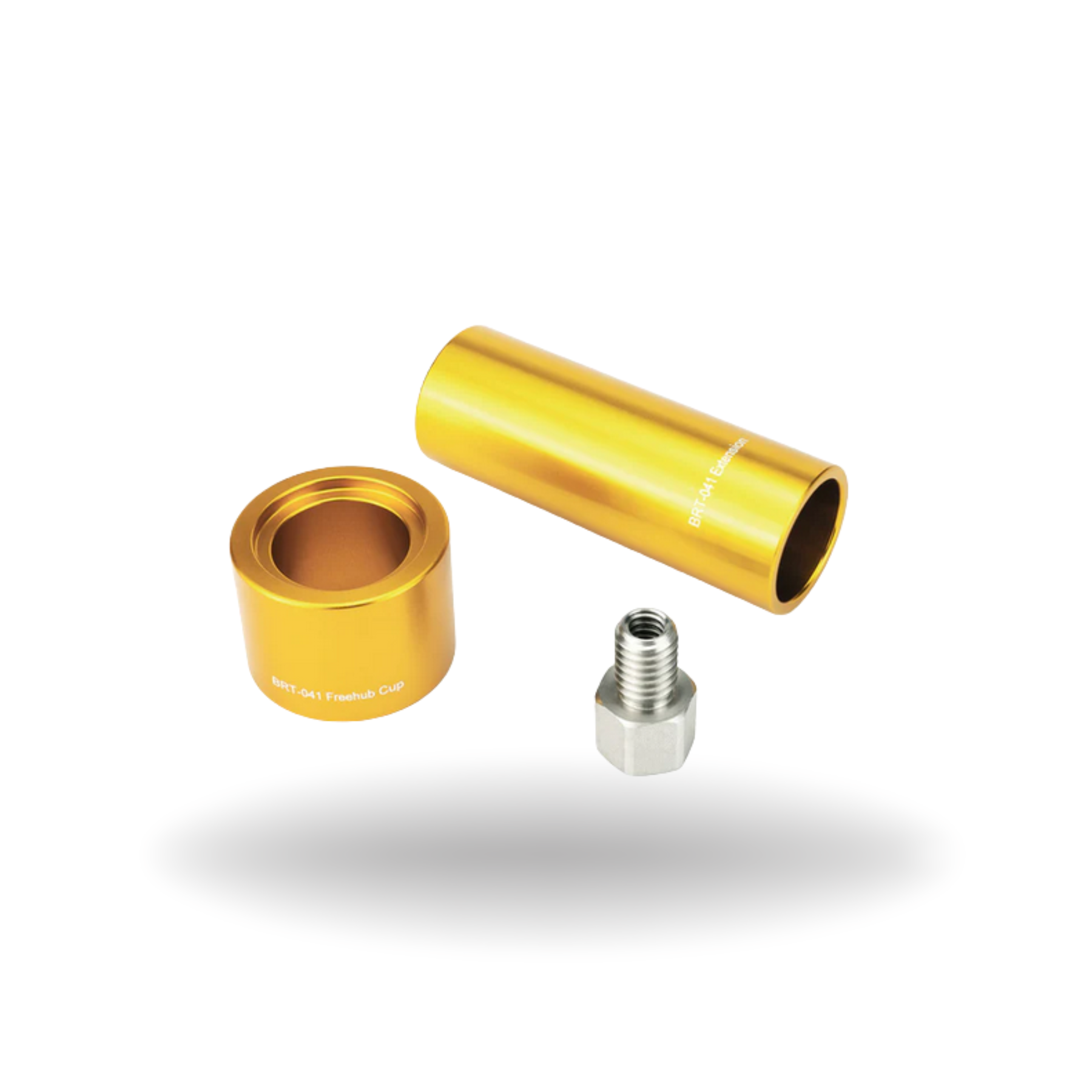 BRT-041 - Kit de extracción de rodamientos ciegos - Enduro Bearings