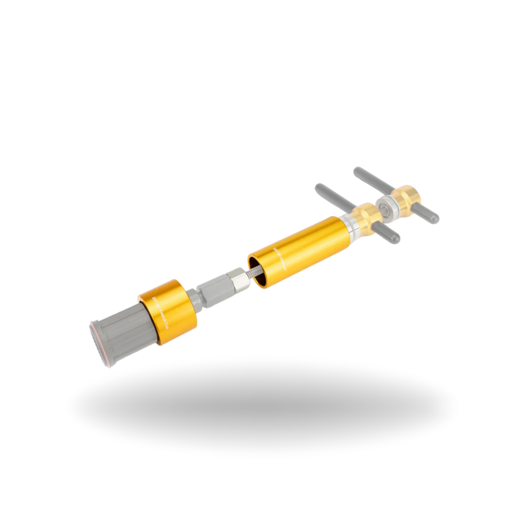 BRT-041 - Kit de extracción de rodamientos ciegos - Enduro Bearings