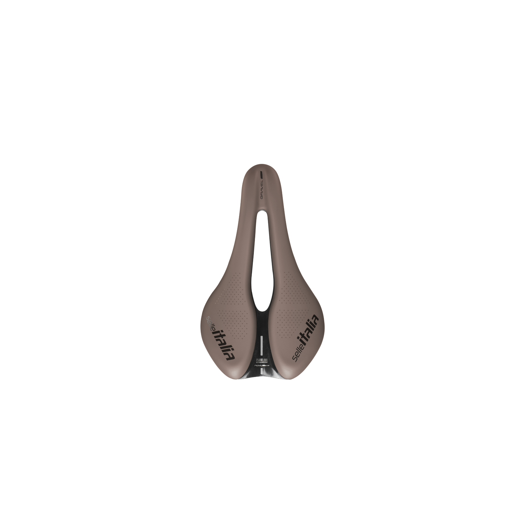 Sillín Selle Italia Novus Boost Evo Gravel SF