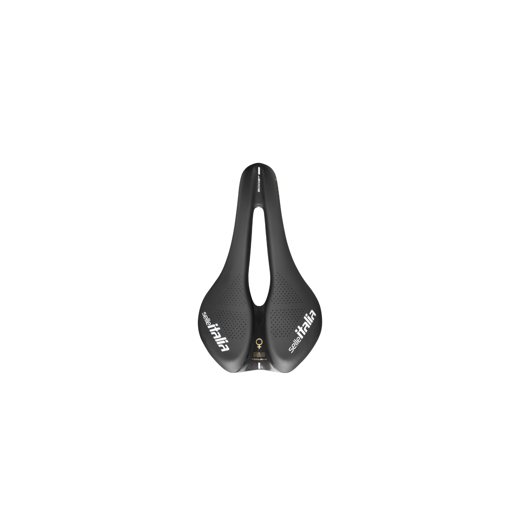 Sillín Selle Italia Novus Boost Evo Lady TM SF