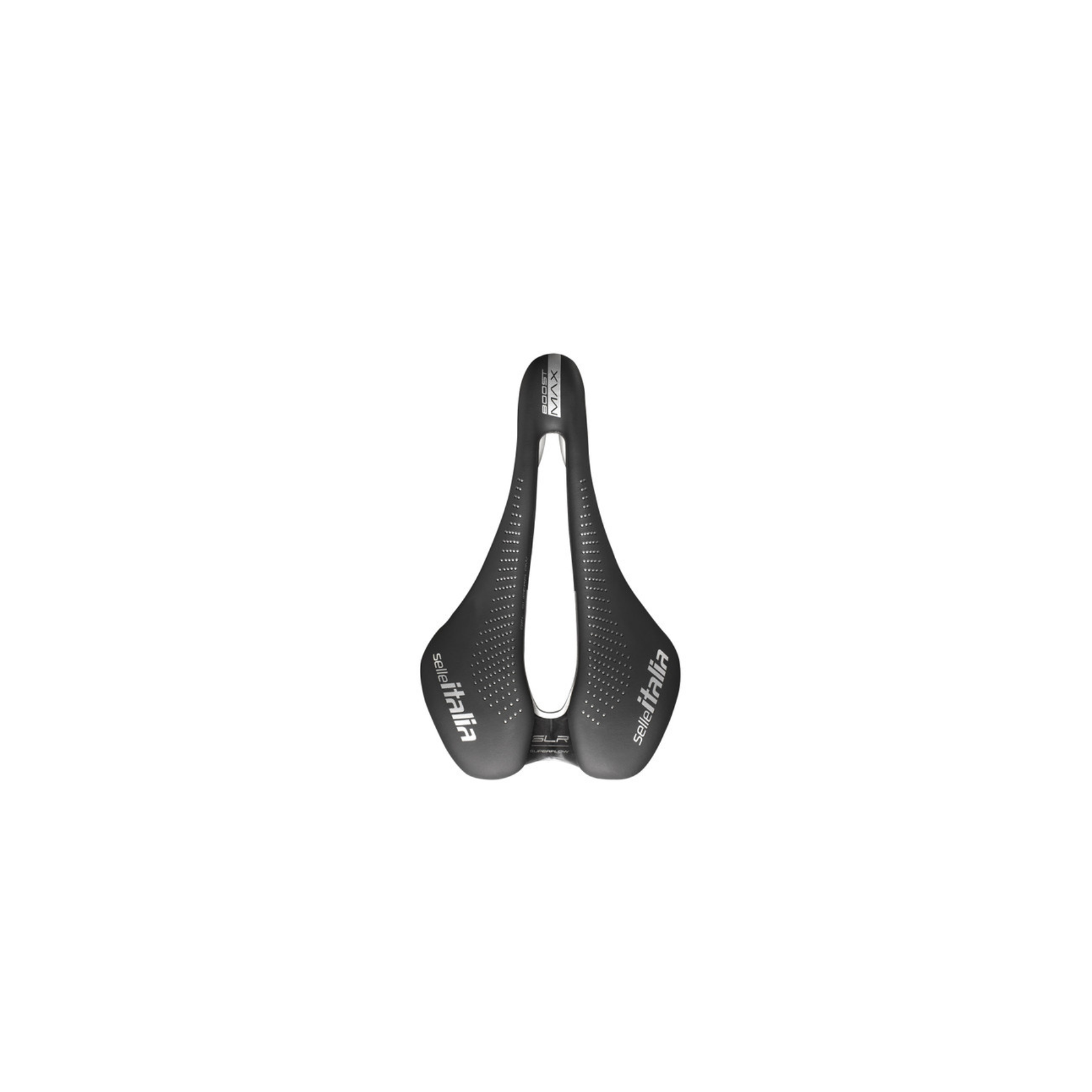 Sillín Selle Italia SLR Boost MAX Gel SF TI316 AM