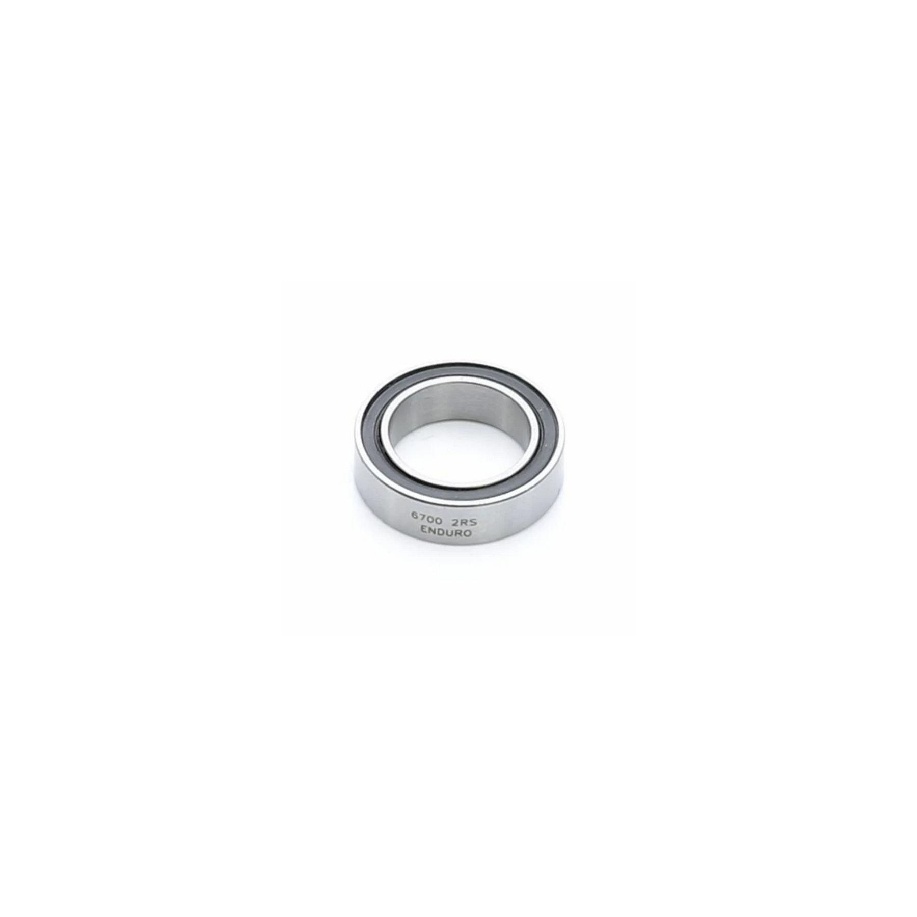 6700 2RS - 10mm x 15mm x 4mm - Enduro Bearings