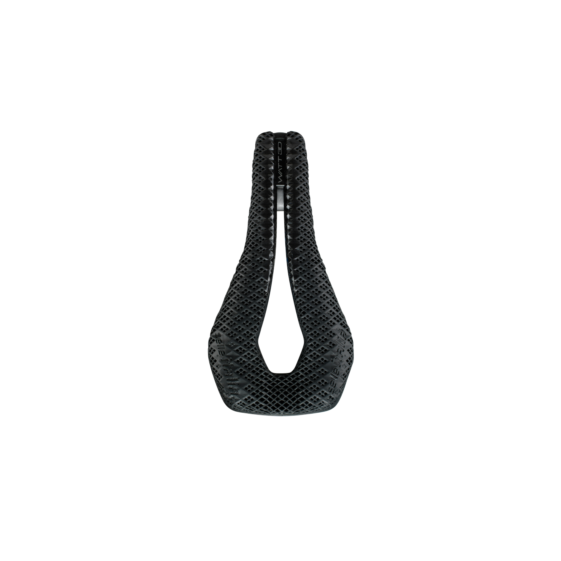 Sillín Selle Italia Watt SF 3D Carbono