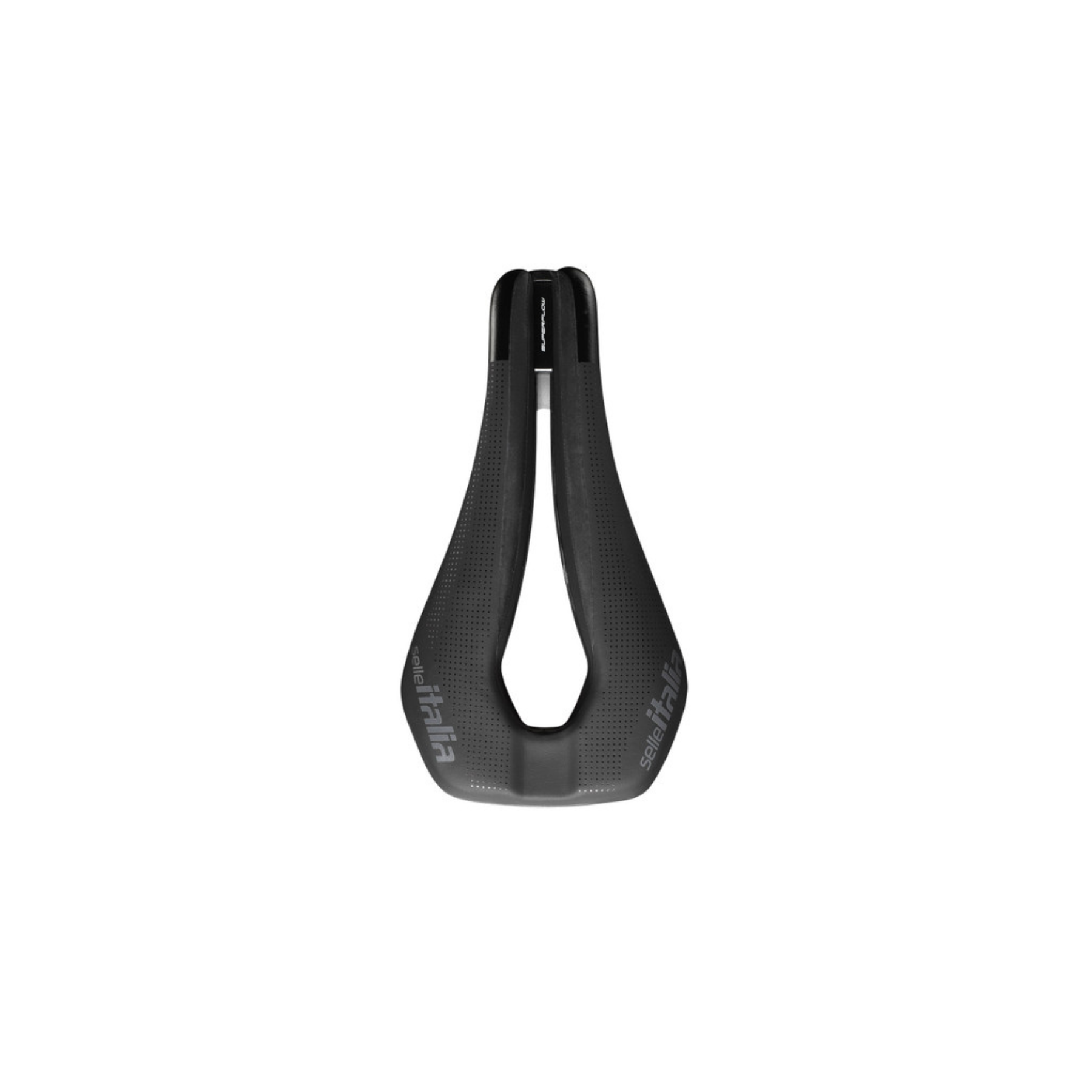 Sillín Selle Italia Watt TI 316 Gel SF
