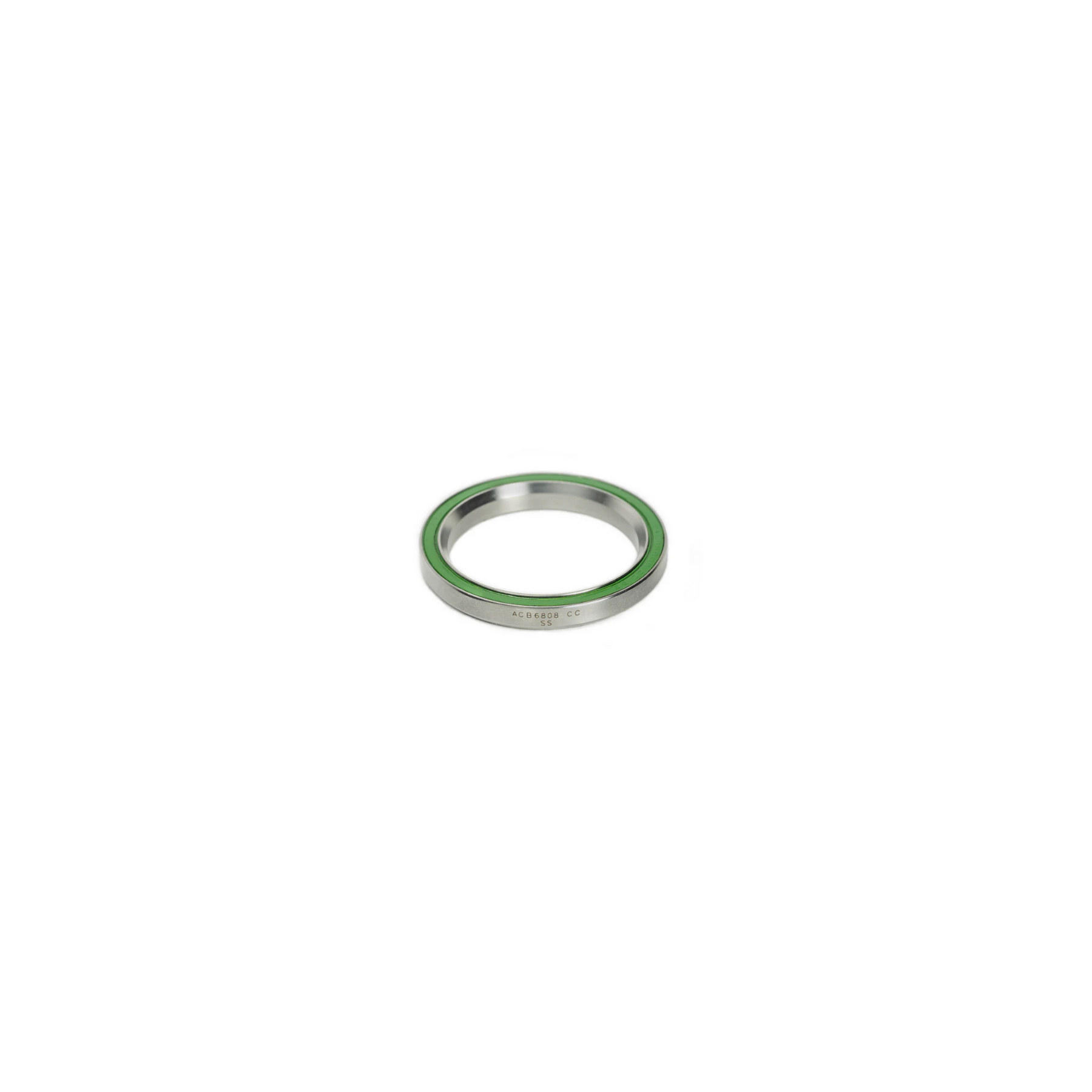 ACB 6808 CC SS - A/C 1-1/2" - 40 mm x 52 mm x 6,5 mm; 36 x 45 grados - Enduro Bearings
