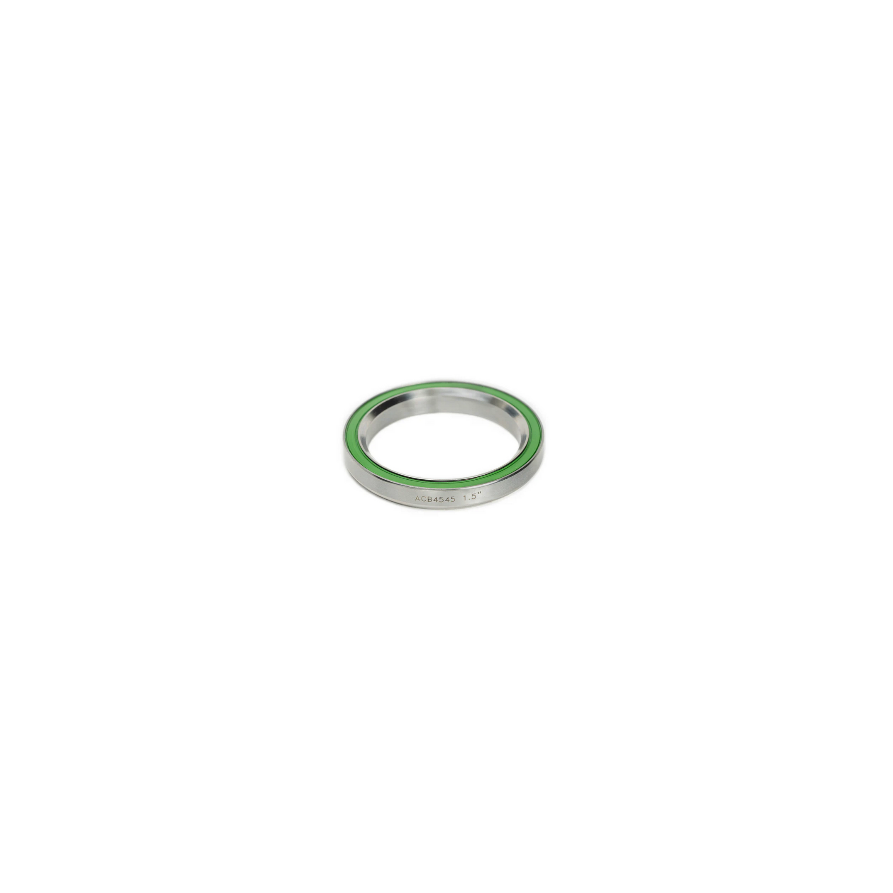 ACB 4545 150 SS - A/C 1-1/2" - 40 mm x 52 mm x 7 mm: 45 x 45 grados - Enduro Bearings