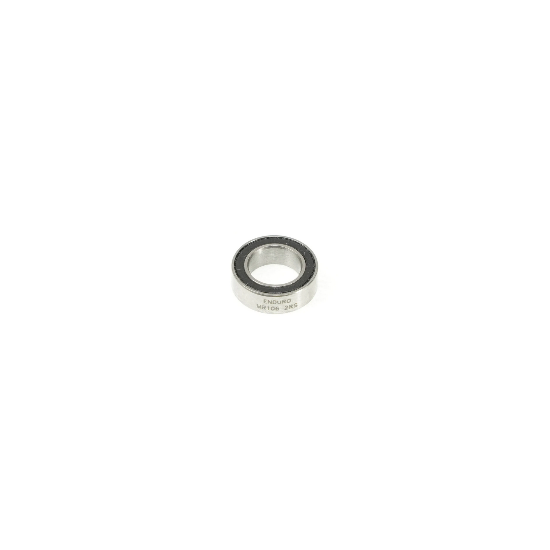 MR 106 2RS  - 6 mm x 10 mm x 3 mm - Enduro Bearings