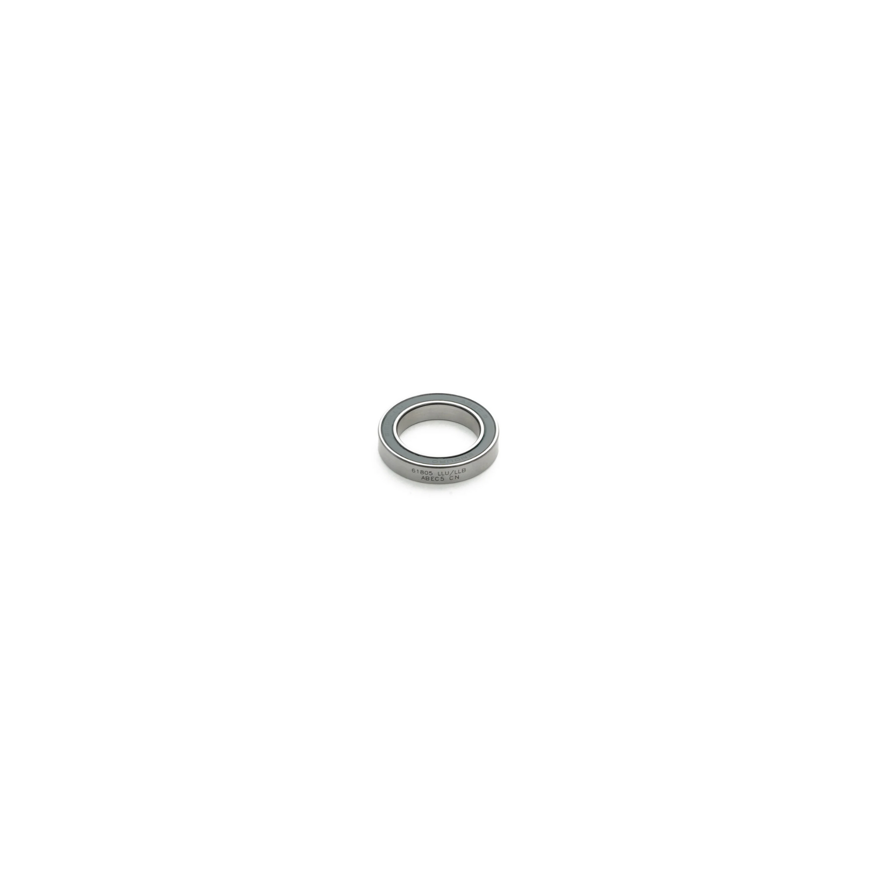 61805 LLU/LLB - ABEC-5 - 25 mm x 37 mm x 7 mm - Enduro Bearings