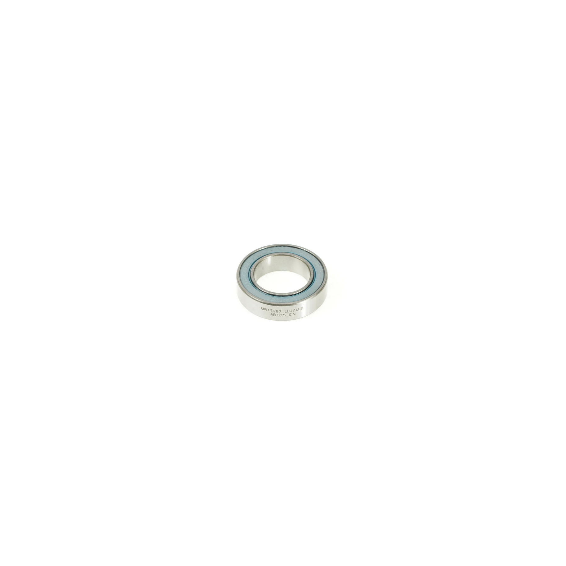 MR 17287 LLU/LLB CN - ABEC-5 - 17 mm x 28 mm x 7 mm - Enduro Bearings