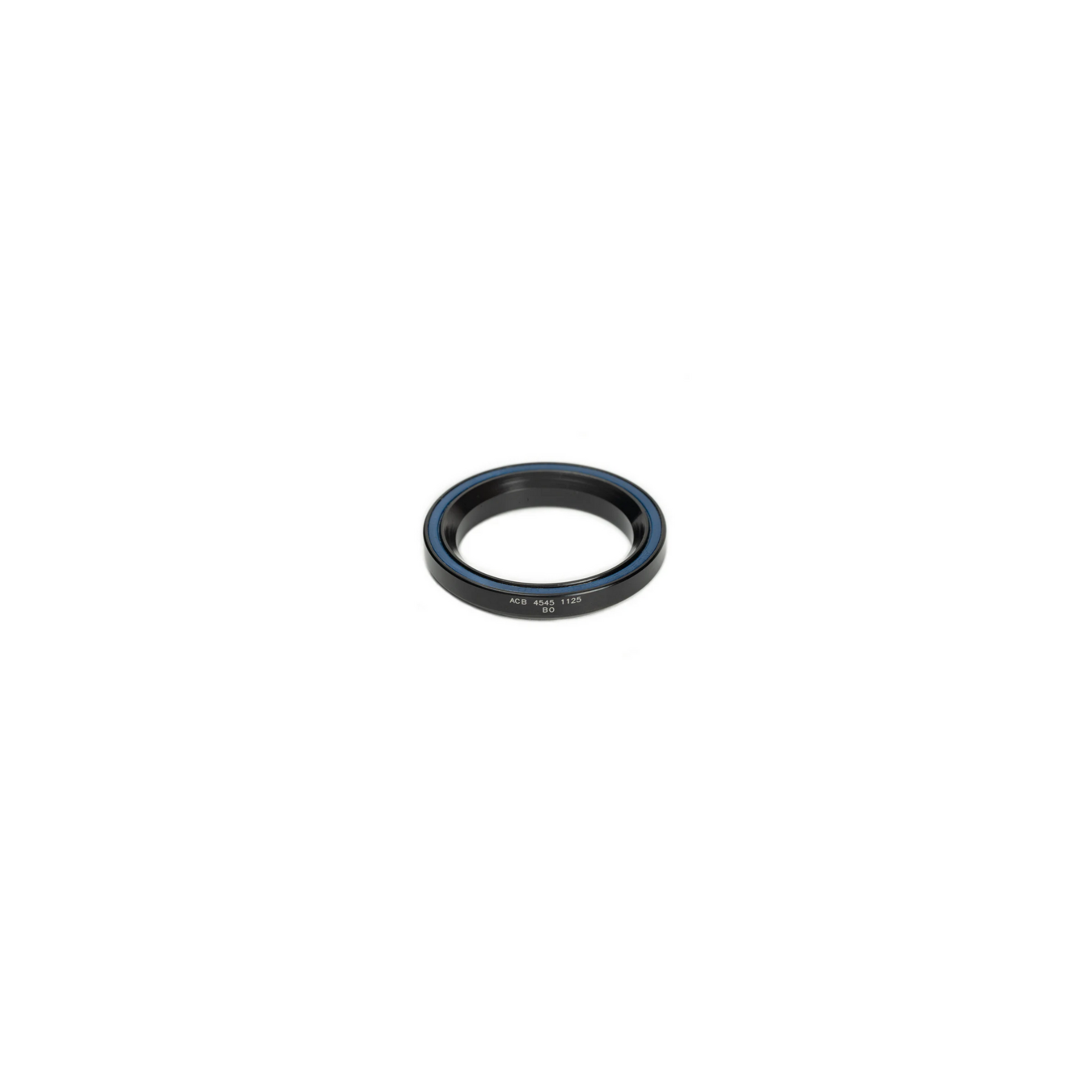 ACB 4545 1125 BO - A/C  1-1/8" (30,5 mm x 41,8 mm x 6,5 mm: 45 x 45 grados - Enduro Bearings
