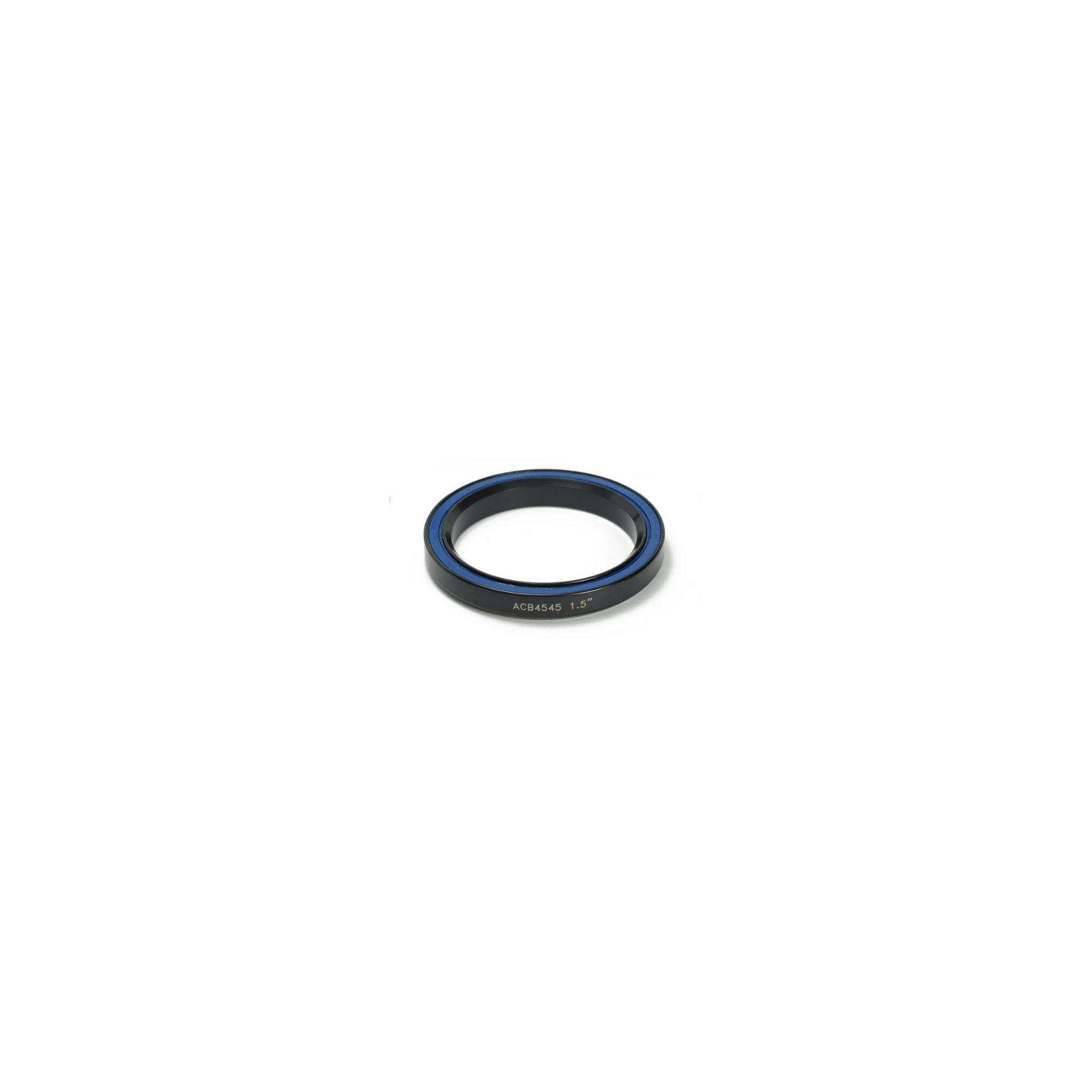 ACB 4545 150 BO - A/C  1-1/2" -40 mm x 52 mm x 7 mm: 45 x 45 grados - Enduro Bearings
