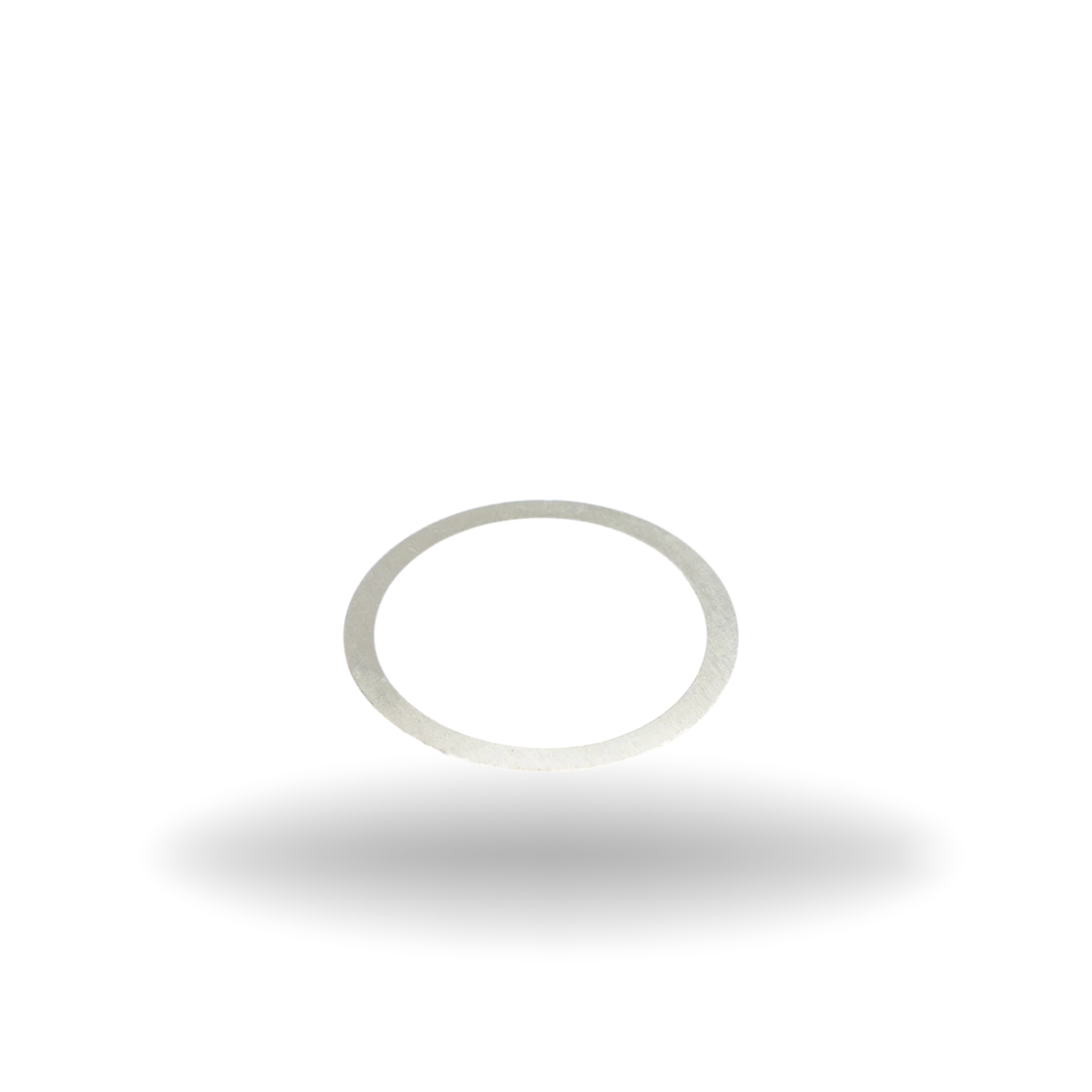 HDC-120 - Arandela de ajuste superior para juego de dirección 1-1/8" x 0.25 mm (28.7 mm x 34.5 mm x 0.25 mm) - Enduro Bearings