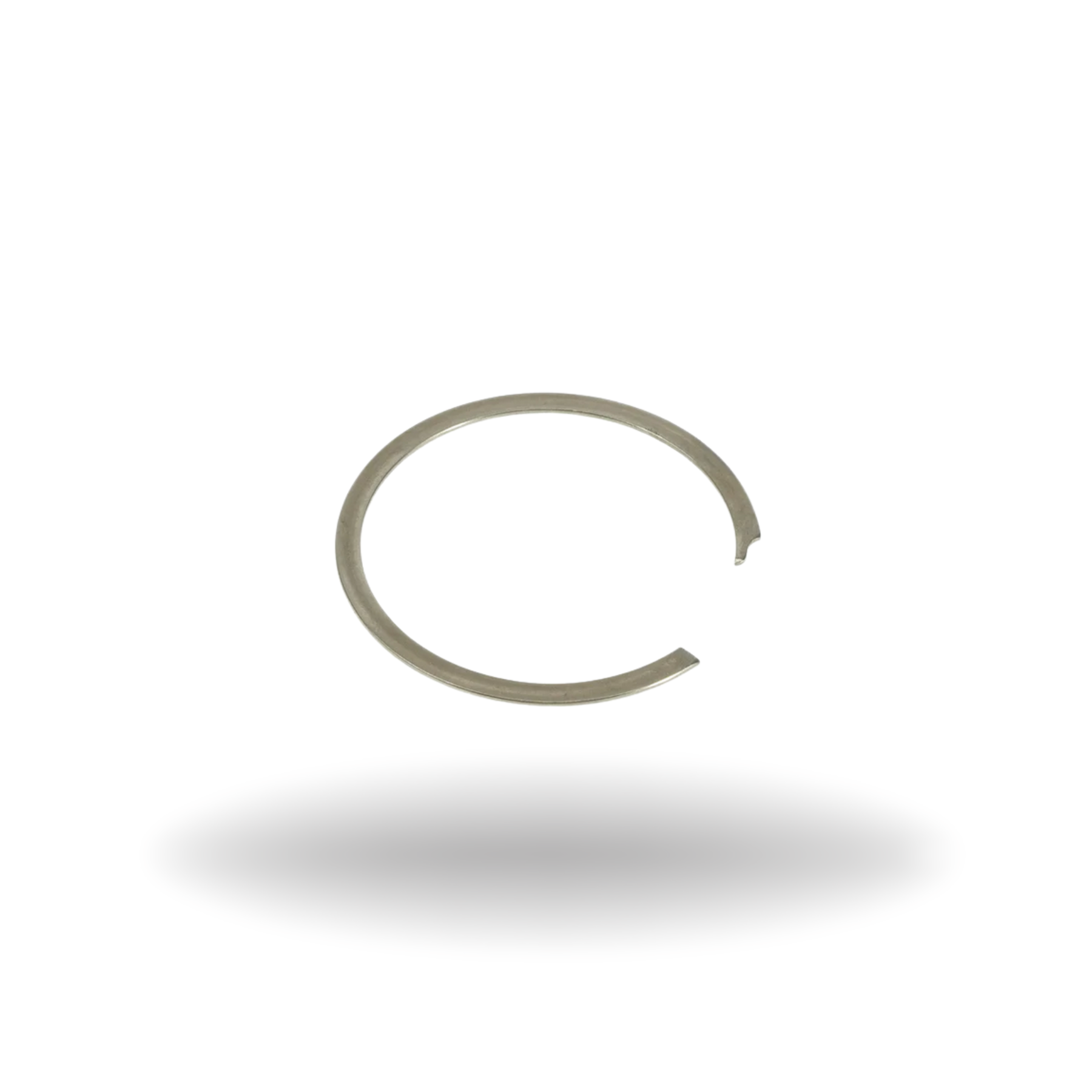 RR Ring IN 44 SS - Anillo retenedor de rodamiento BB30 de ajuste a presión - Enduro Bearings