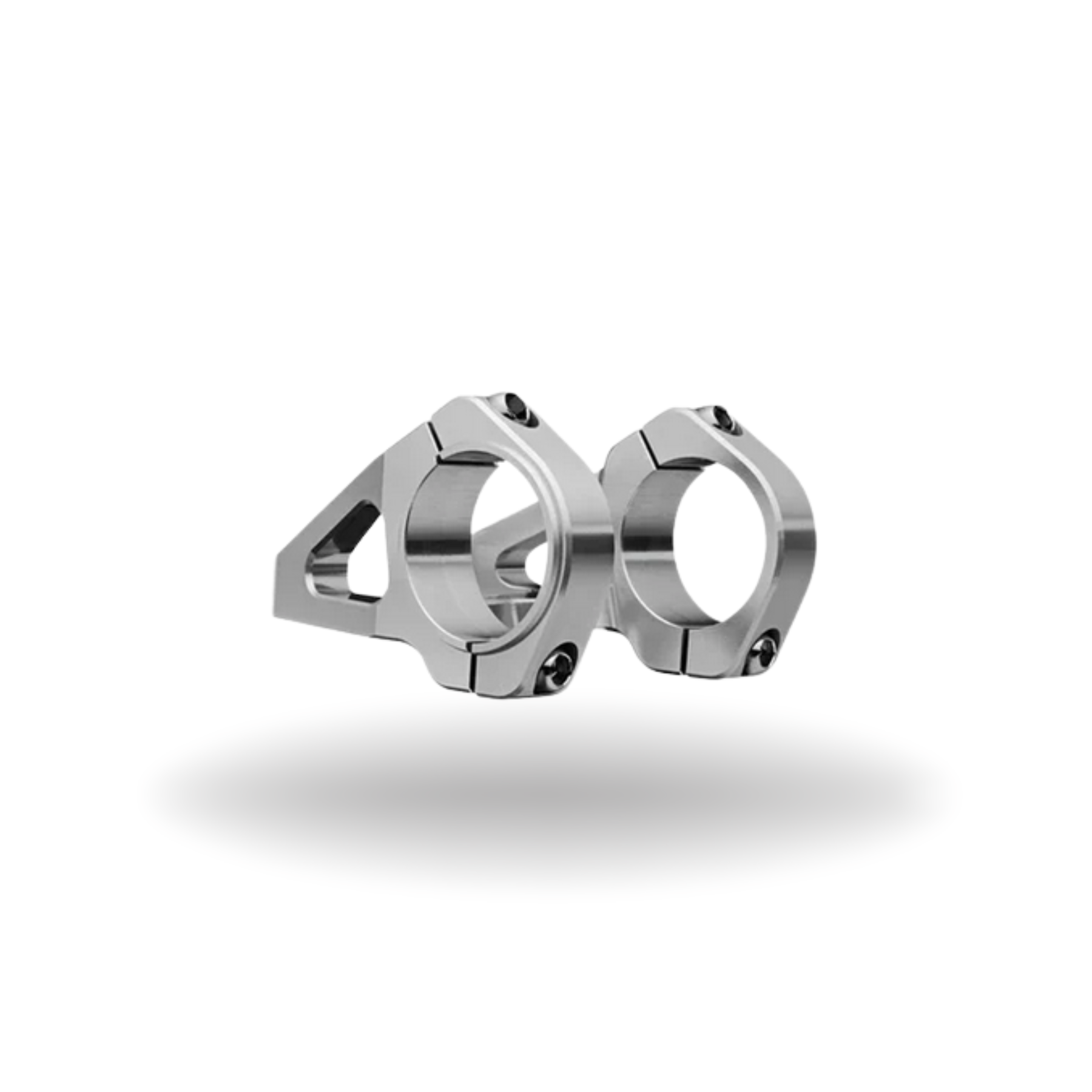 Potencia Title DM1 Cromo