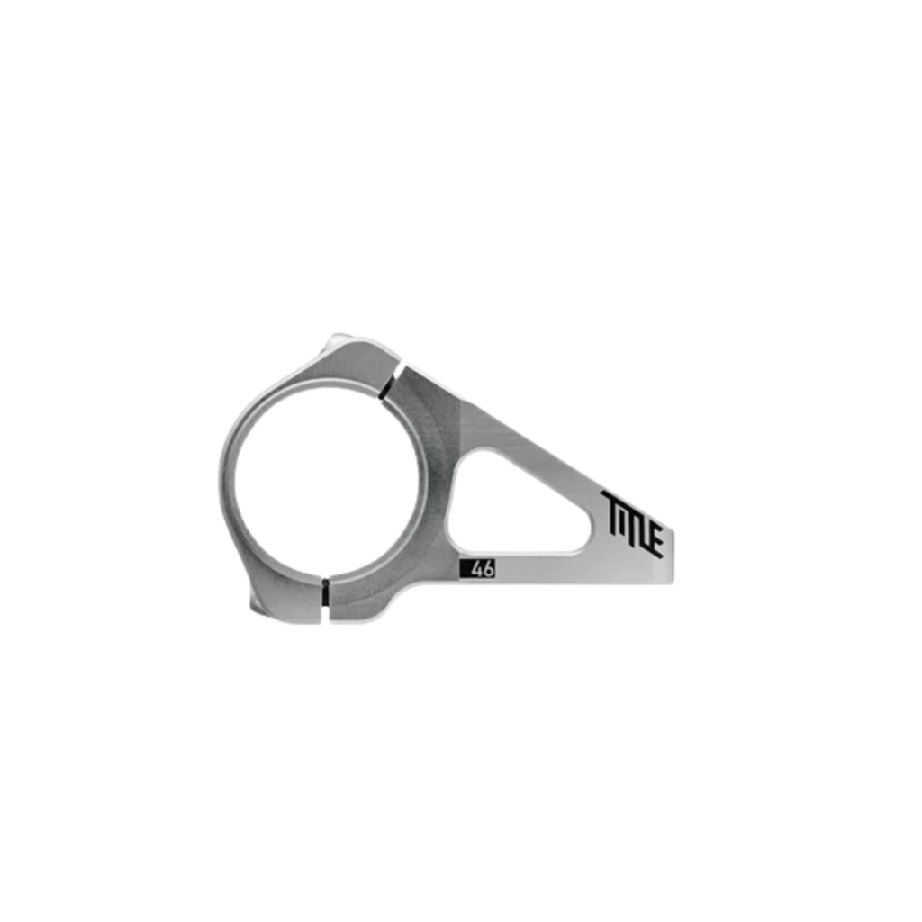 Potencia Title DM1 Cromo