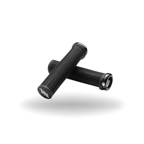 Grips Title LO1 Negro