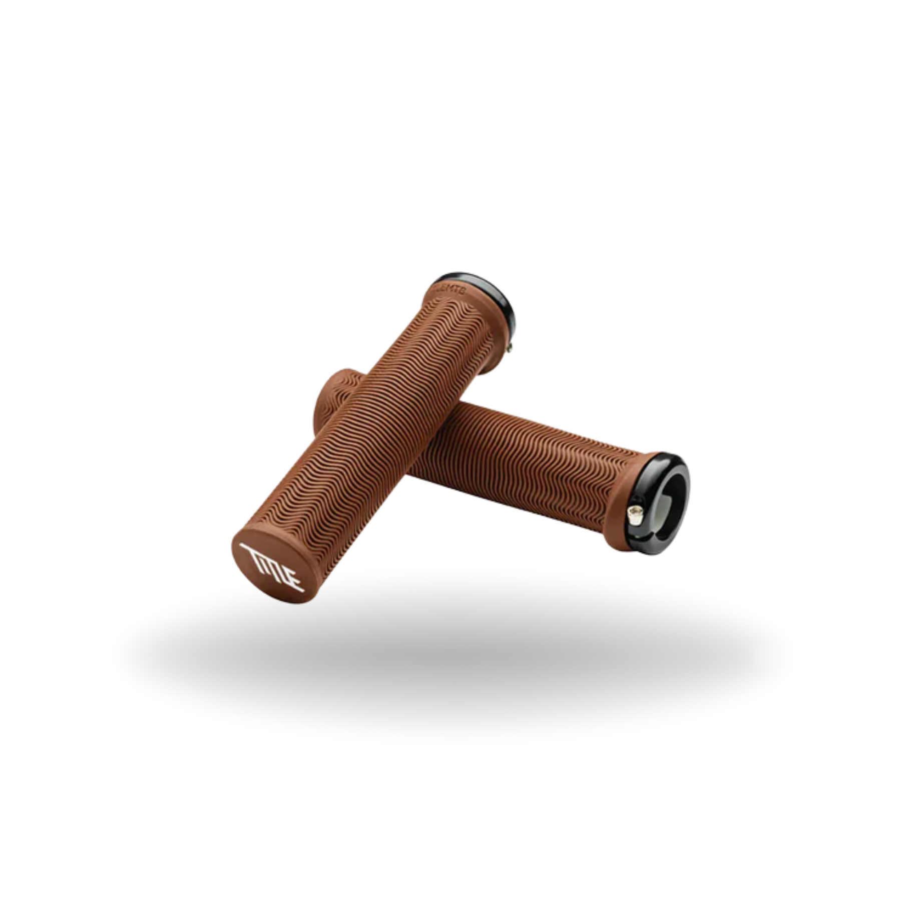 Grips Title LO1 Marrón