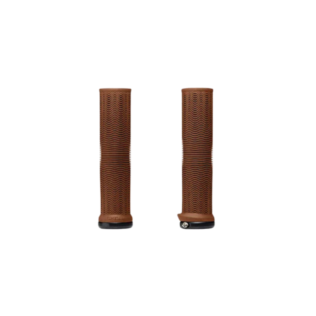 Grips Title LO1 Marrón