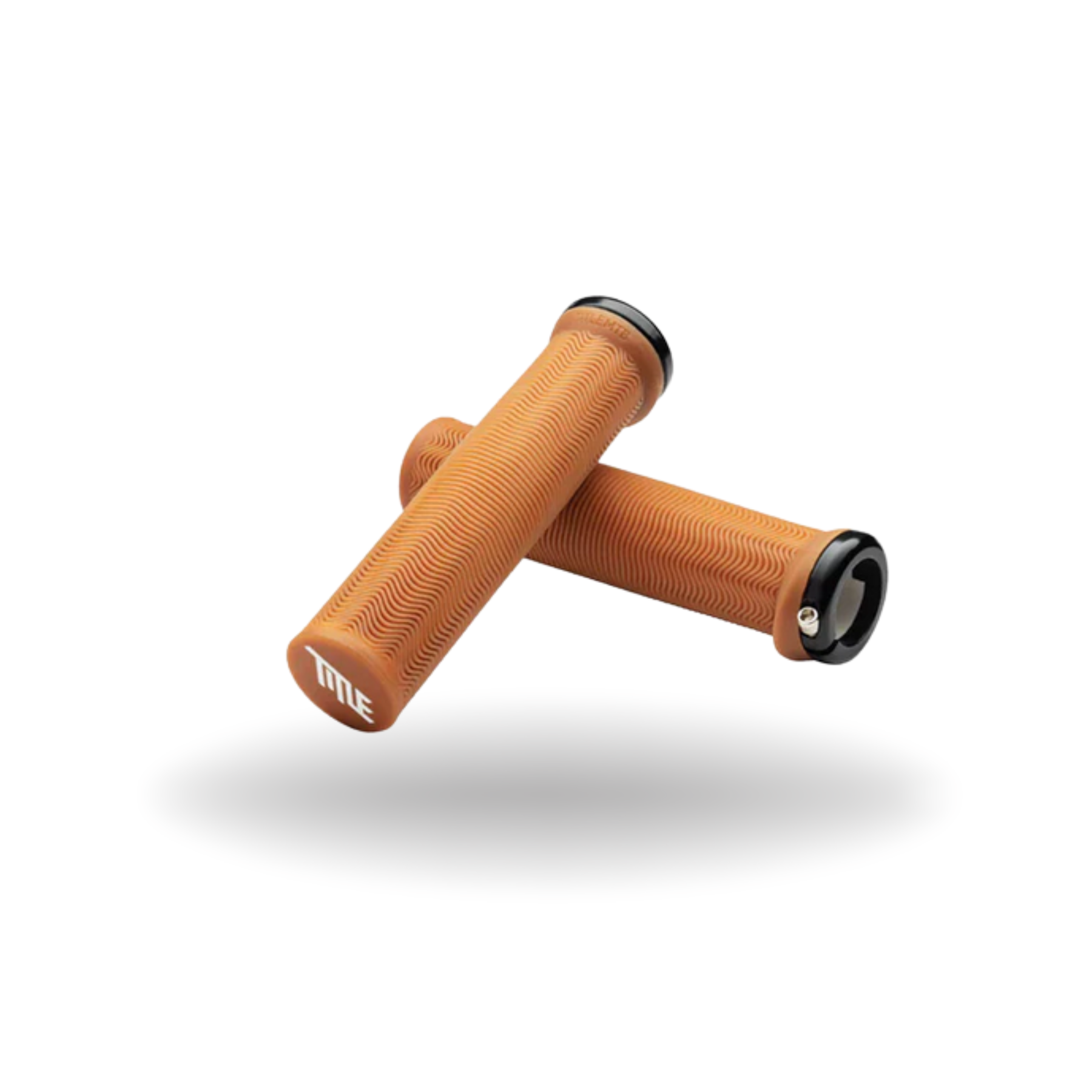 Grips Title LO1 Marrón Claro