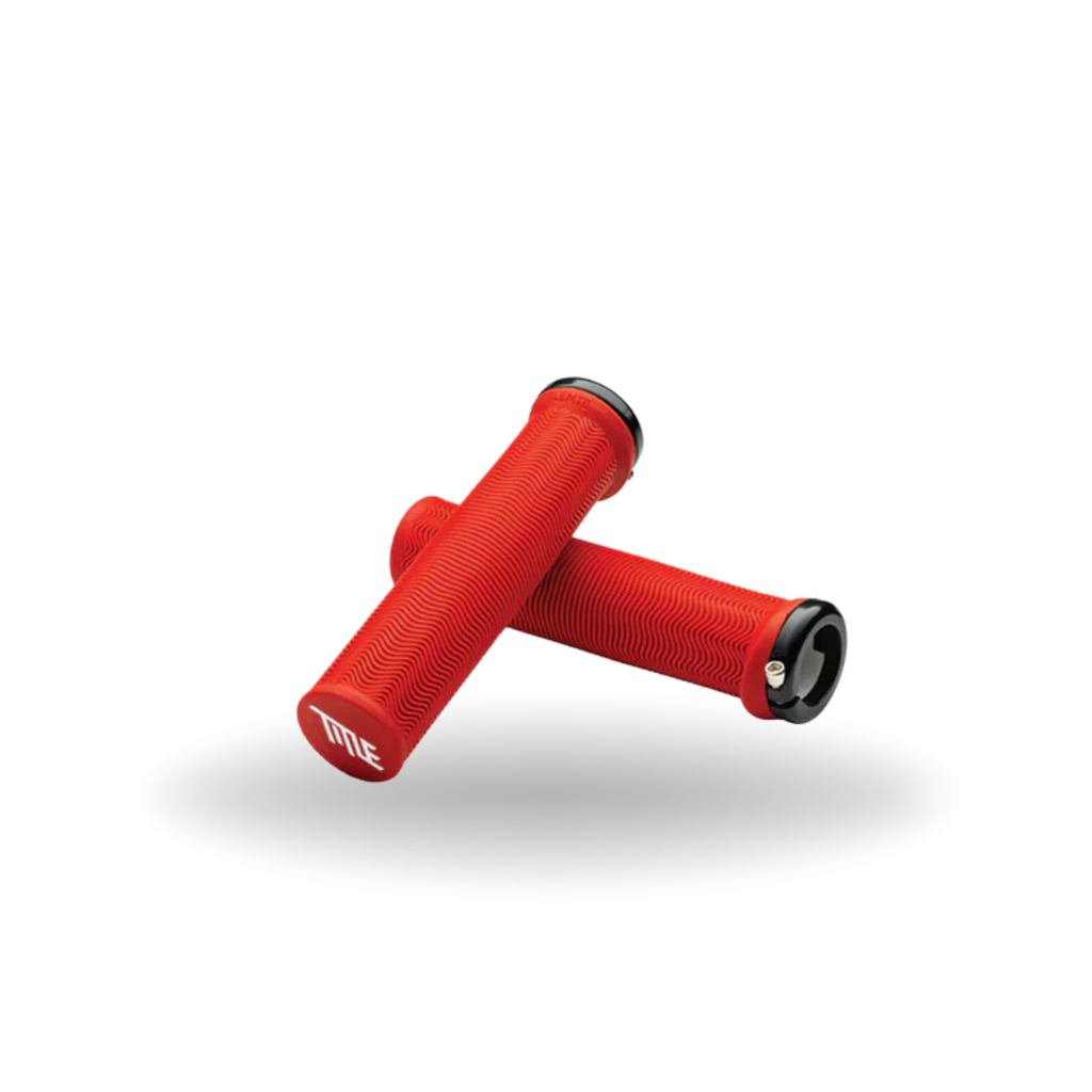 Grips Title LO1 Rojp