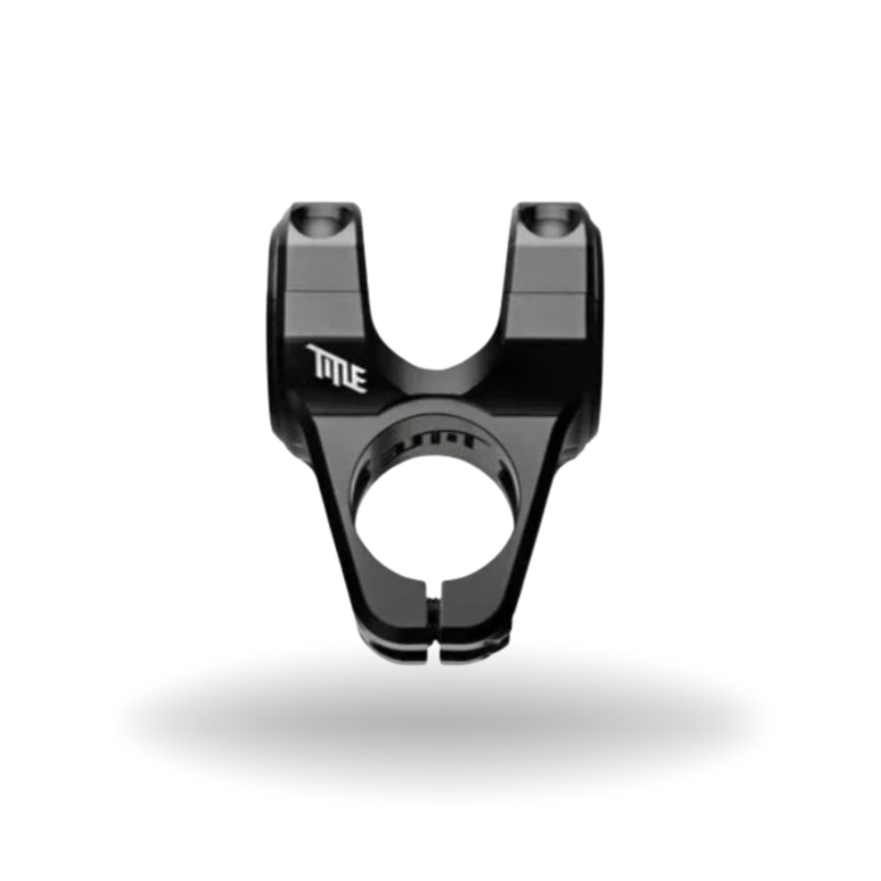 Potencia Title ST1 Negro