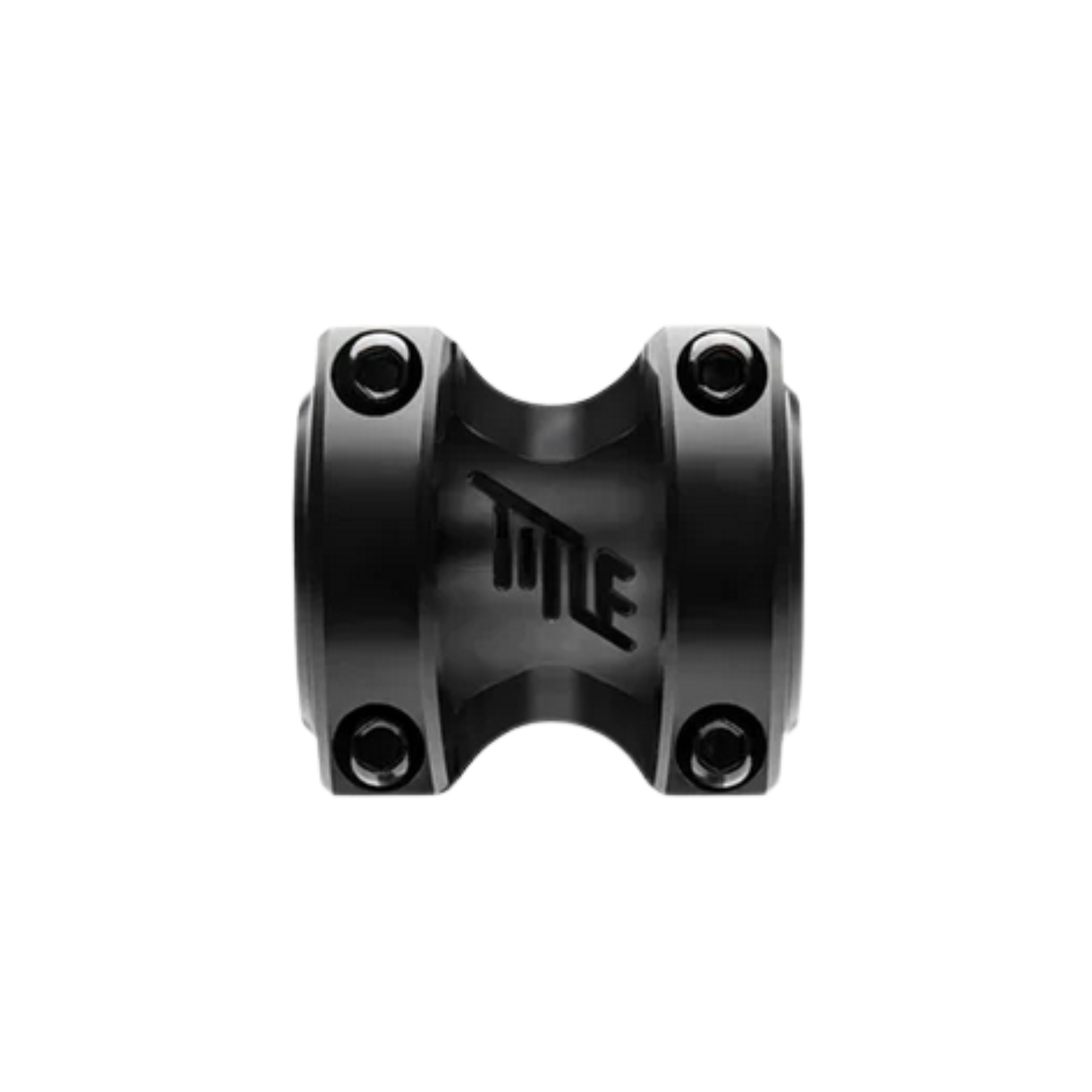 Potencia Title ST1 Negro