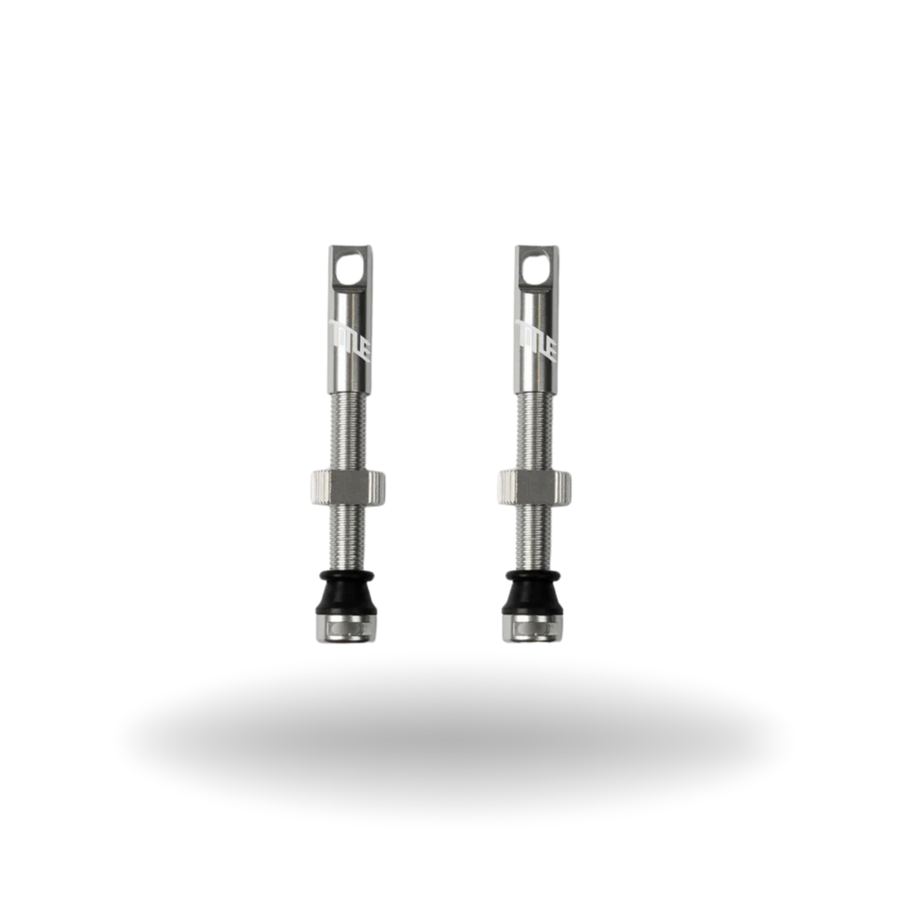 Válvulas Tubeless Title - Cromo