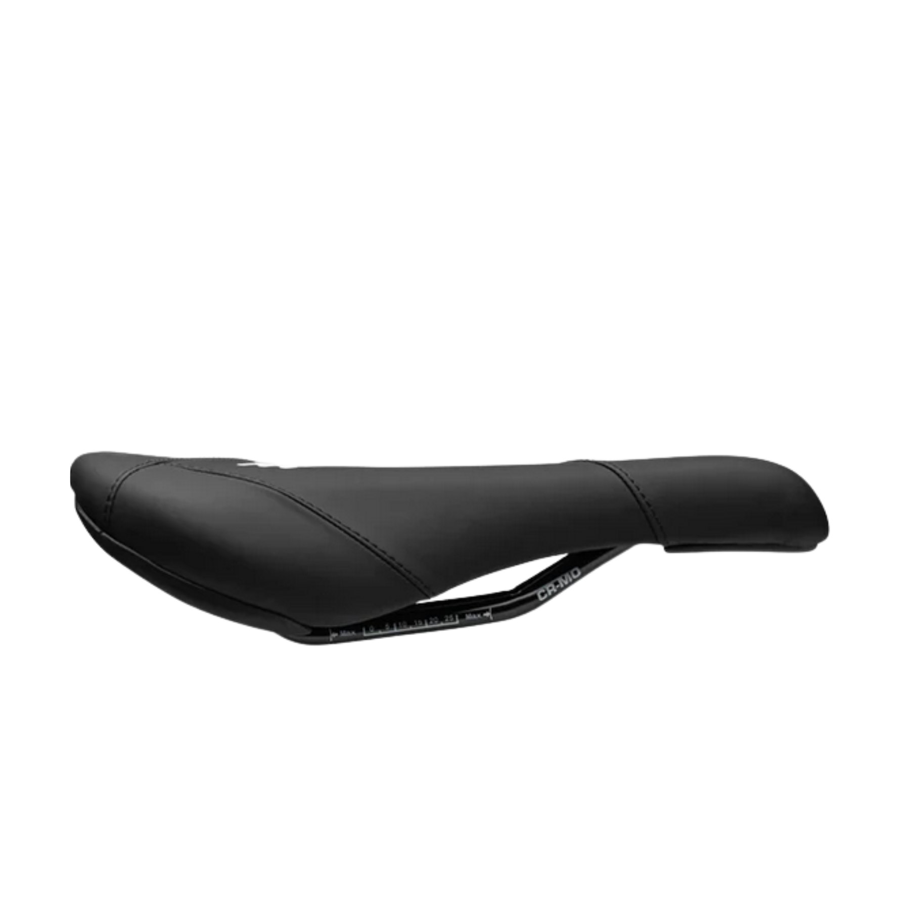 Sillin Title JS1 Negro