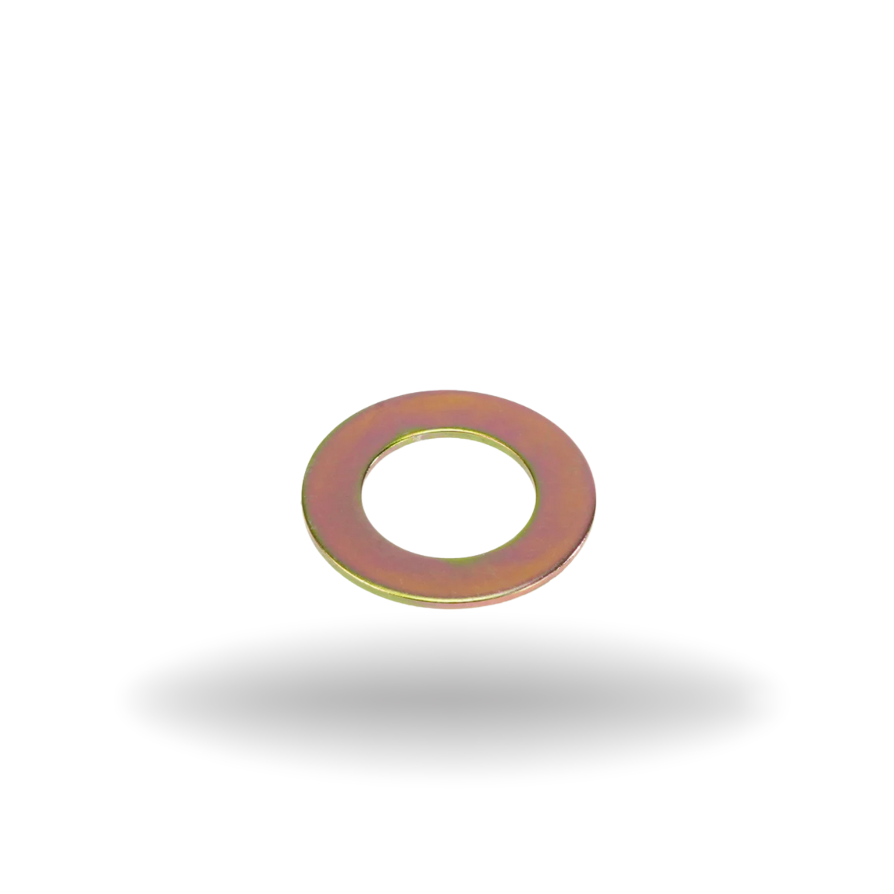 WA 15.2x25.8x1 - Espaciador de rodamiento para eje de 15 mm - 15.2 mm x 25.8 mm x 1 mm - Enduro Bearings